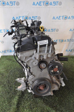 Engine Lincoln MKZ 13-16 2.0T 140k