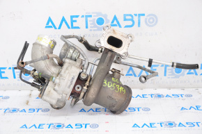 Turbine Lincoln MKZ 13-16 2.0T 140k