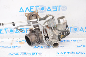Turbine Lincoln MKZ 13-16 2.0T 140k
