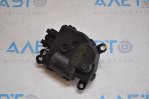 Actuator motor heater drive air conditioner Lincoln MKZ 13-20