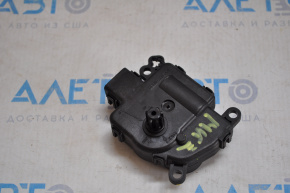 Actuator motor heater drive air conditioner Lincoln MKZ 13-20