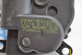 Actuator motor heater drive air conditioner Lincoln MKZ 13-20