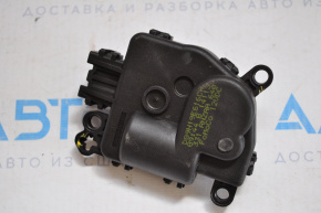 Actuator motor heater drive Lincoln MKZ 13-20
