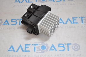 Lincoln MKZ 13-20 Resistor