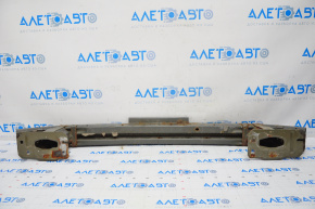 Lincoln MKZ 13-20 Rear Bumper Reinforcement Rusty