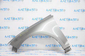 Front left wing Lincoln MKZ 13-16 graphite UJ
