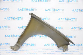 Front left wing Lincoln MKZ 13-16 graphite UJ