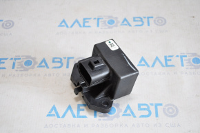 Fuel pump control relay fuel pump rear left Lincoln MKZ 13-16