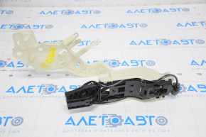 Rear right door handle mechanism Porsche Cayenne 958 11-17 keyless with bracket