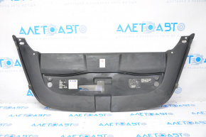 TV Cover Porsche Cayenne 958 11-14