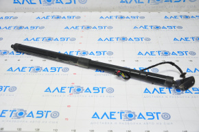 Electric tailgate shock absorber for left Porsche Cayenne 958 11-14