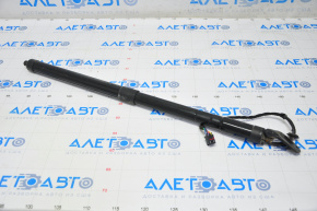 Right tailgate shock absorber for Porsche Cayenne 958 11-14 electric