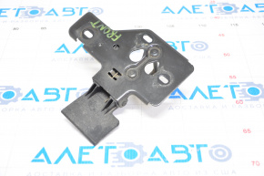Bonnet hook Porsche Cayenne 958 11-15