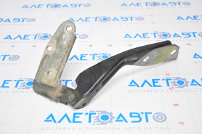 Left hood hinge for Porsche Cayenne 958 11-14