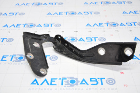 Left hood hinge for Porsche Cayenne 958 11-14
