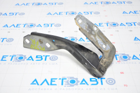 Right hood hinge for Porsche Cayenne 958 11-14