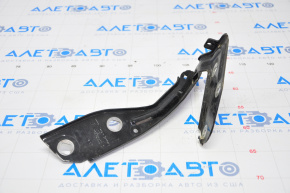 Right hood hinge for Porsche Cayenne 958 11-14