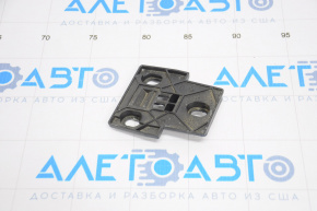 Headlight mount left Porsche Cayenne 958 11-14