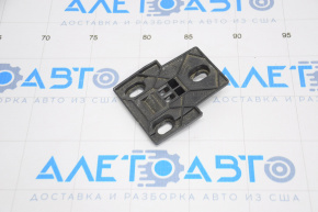 Headlight mount right Porsche Cayenne 958 11-14