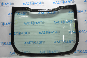 Rear glass Ford Fusion mk5 13-16