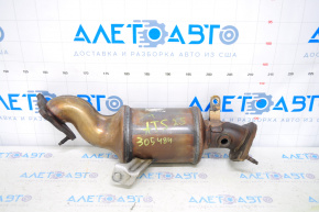 Catalyst Cadillac ATS 13-2.5