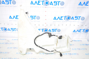 Cadillac ATS 13-19 Windscreen Washer Reservoir with Neck and Sensor