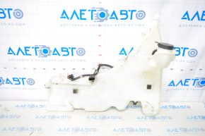 Cadillac ATS 13-19 Windscreen Washer Reservoir with Neck and Sensor