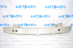 Cadillac ATS 13-19 rear bumper reinforcement dented