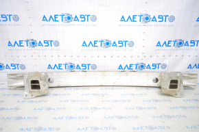 Cadillac ATS 13-19 rear bumper reinforcement dented