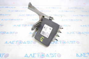 ABS ABS Cadillac ATS 13-