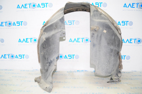 Front left mudguard Ford Fusion mk5 13-16 cracked