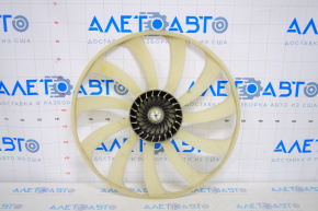 Cadillac ATS 13- 2.0T 2.5 Cooling Fan Impeller