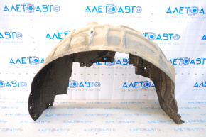 Rear left fender liner for Cadillac ATS 13-18