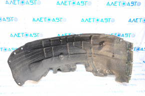 Rear left fender liner for Cadillac ATS 13-18