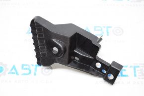 Radiator grill bracket left grill Honda HR-V 16-18