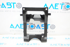 Radiator grille bracket central grill Honda HR-V 16-18