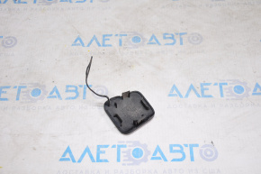 Infiniti QX30 17-19 Rear Bumper Tow Hook Cap