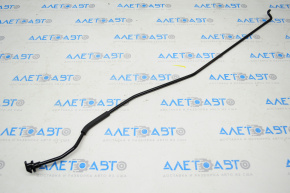 Support bonnet stop Mazda 3 14-18 BM