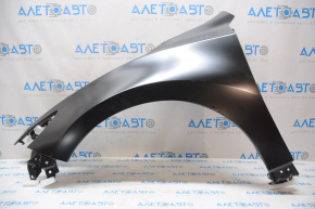Front left wing Nissan Altima 16-18 rest