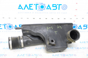 Air duct for filter Cadillac ATS 13-2.5