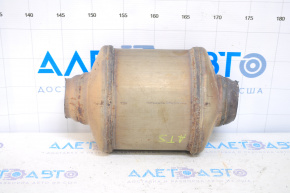 Rear catalytic converter Cadillac ATS 13- 2.5