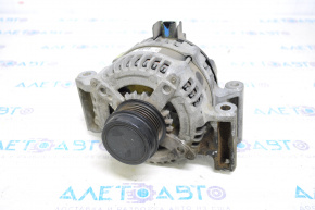 Generator Cadillac ATS 13- 2.0 2.5 chip breakage