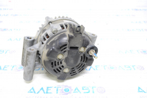 Generator Cadillac ATS 13- 2.0 2.5 chip breakage