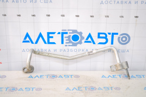 Air conditioning hose to the condenser Cadillac ATS 13-19 2.5