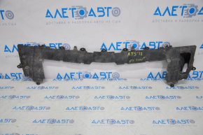 Cadillac ATS 13-14 Grille Deflector