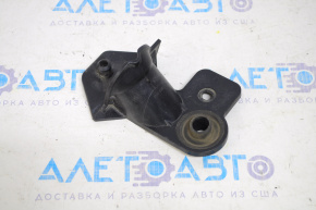 Radiator Bracket Upper Left Cadillac ATS 13-19 2.5, 3.6 Plastic