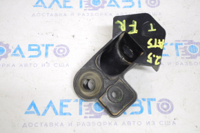 Radiator cooling bracket upper right Cadillac ATS 13-19 2.5, 3.6 plastic