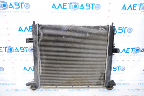 Water Cooling Radiator Cadillac ATS 13-2.5 13-15