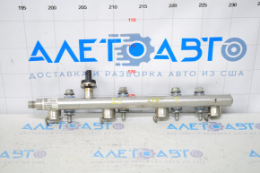 Cadillac ATS 13-19 2.5 Fuel Rail with Sensor