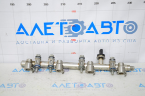Cadillac ATS 13-19 2.5 Fuel Rail with Sensor